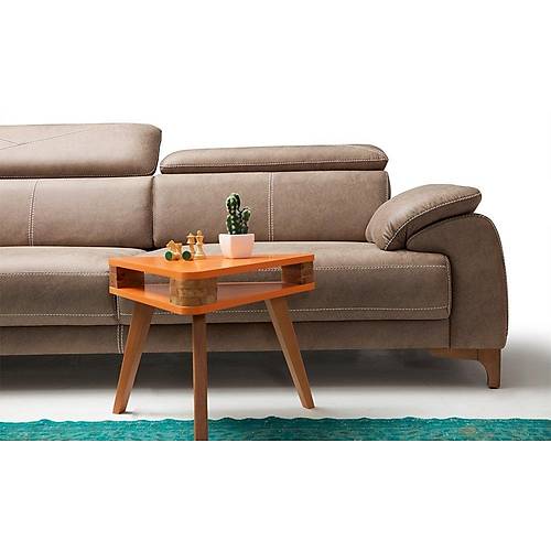 Oscar Sofa Set