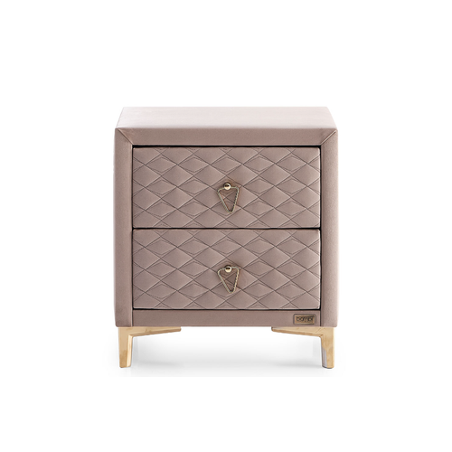 Luxia Nightstand