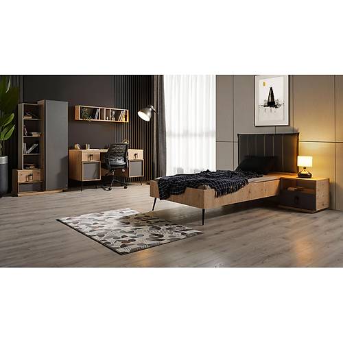 Babil Teen Room