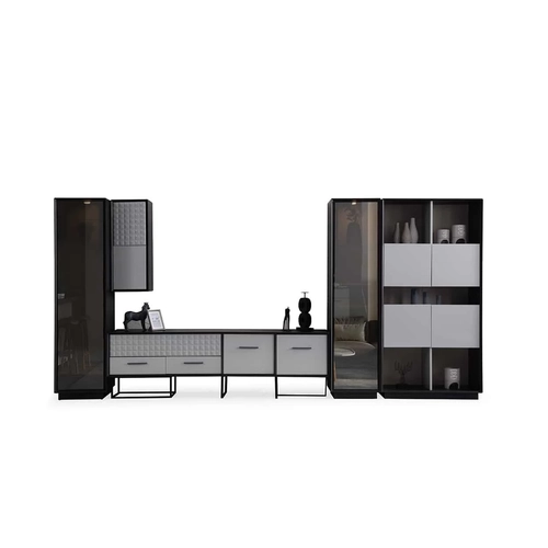 Gloria Lux Tv Unit