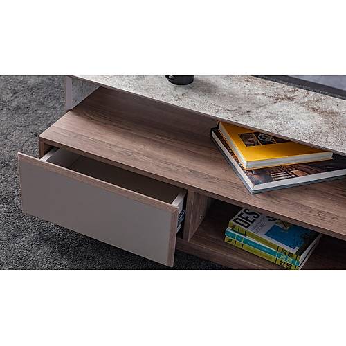 Rolex Coffee Table