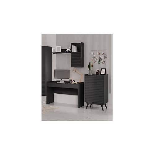 Trend Teen Room Anthracite