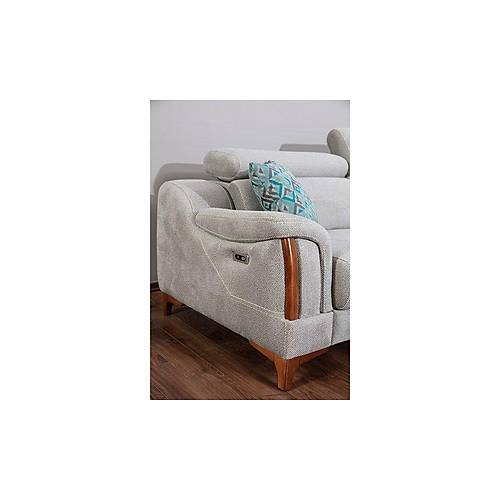 Rio Sofa Set