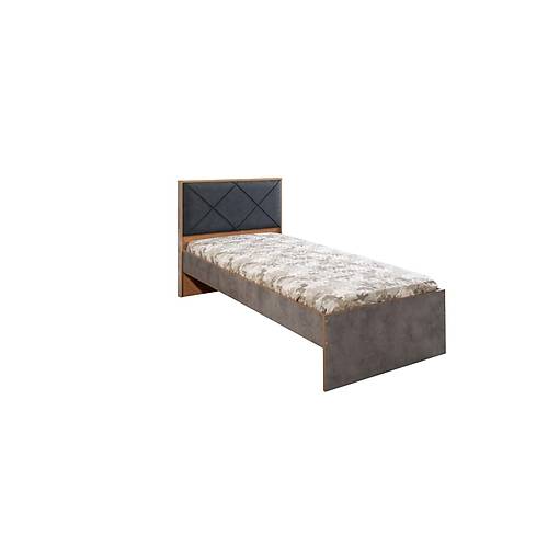 Cross Bedstead