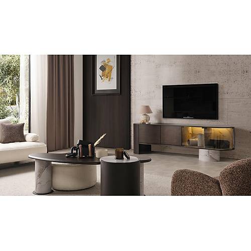 Tesla Tv Unit