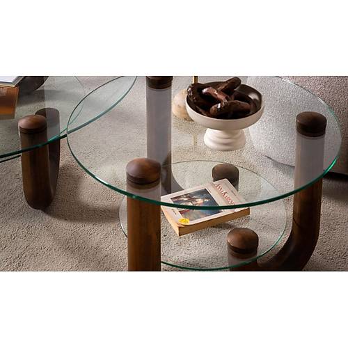 Elle Coffee Table