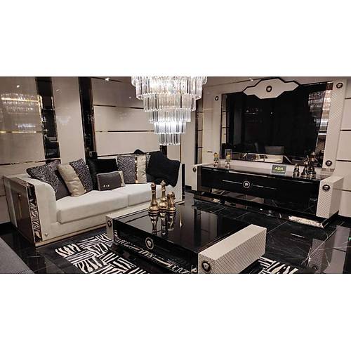 Hera Luxury Sofa Set