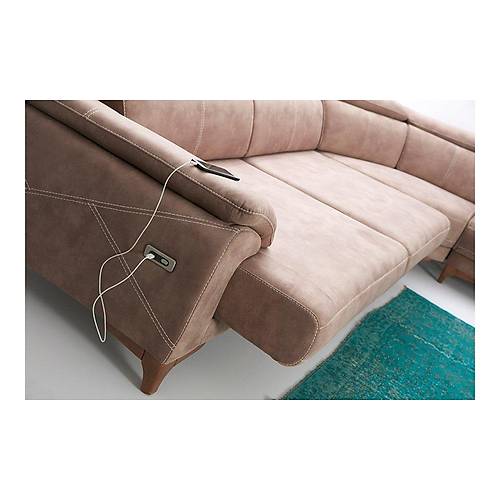 Oscar Standart Corner Set