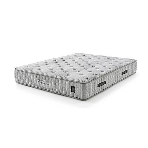 Cosmos Bed