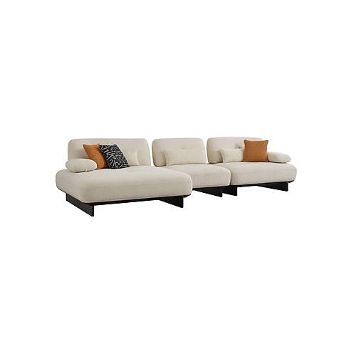 Oslo Modern Sofa Set