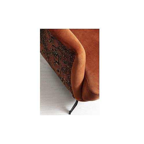 Zenn Lux Bergere