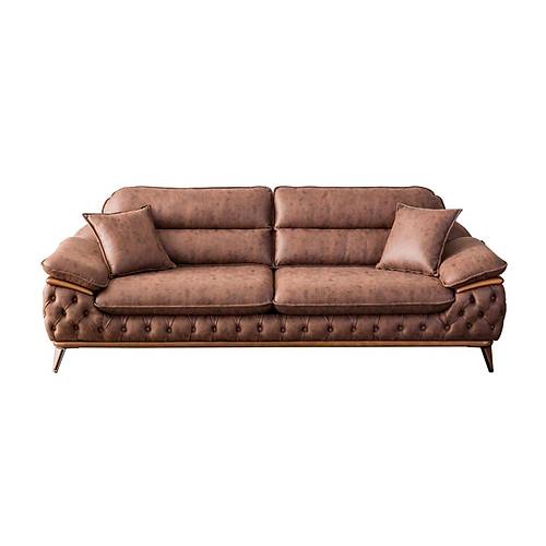 Jaguar Quad Sofa