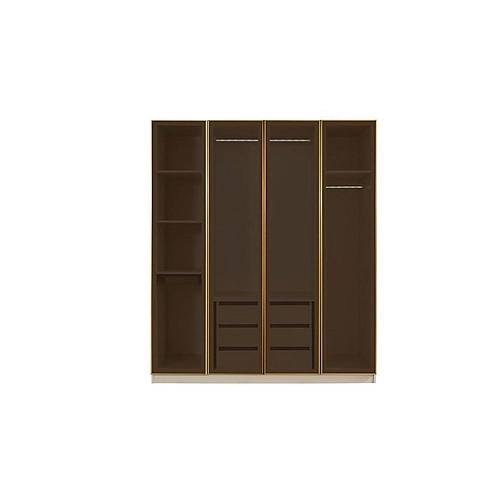 Venus Plus Bedroom -  5 Door