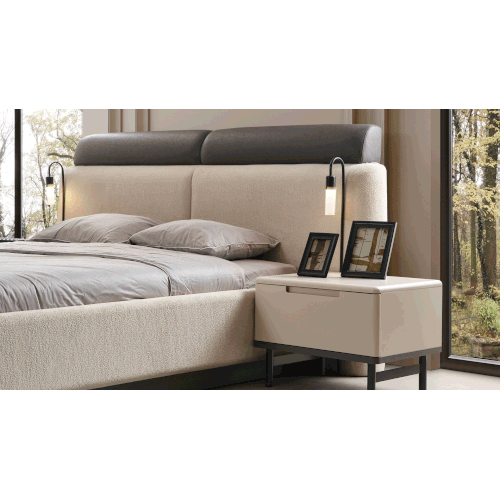 Stella Bedroom