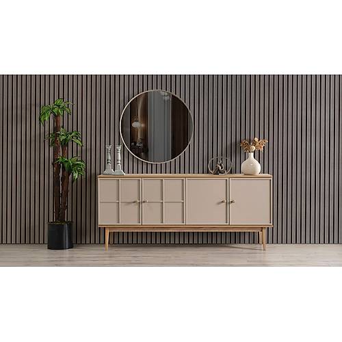Haziran Dining Room