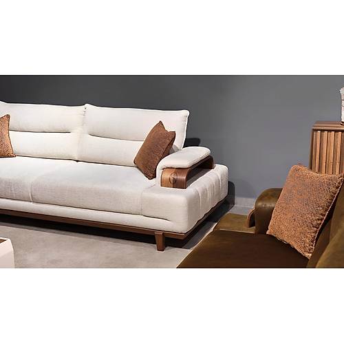 Monza Sofa Set