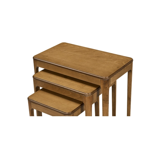 Soft Nesting Table 3093