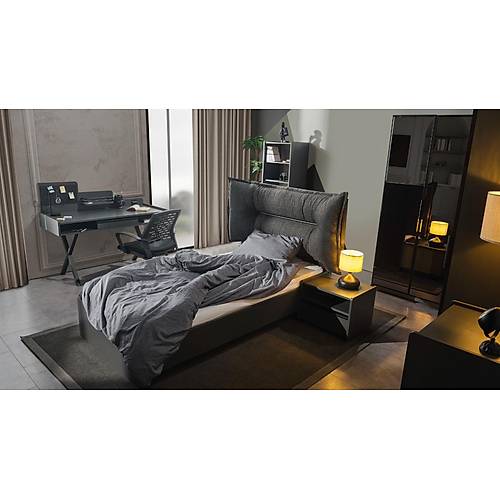 Aura Teen Room