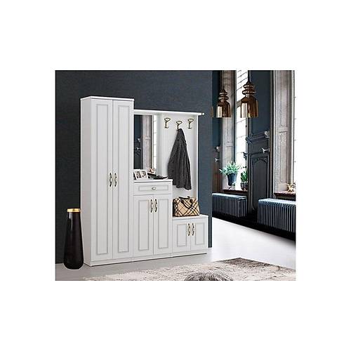 Berra Coat Rack