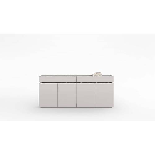 Verona Modern Console