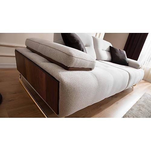 Salsa Triple Sofa