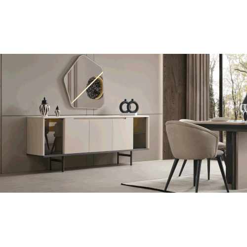 Stella Dining Room