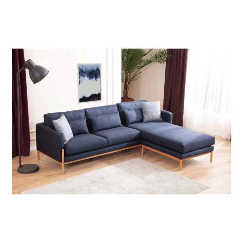 Nova Modern Corner Set