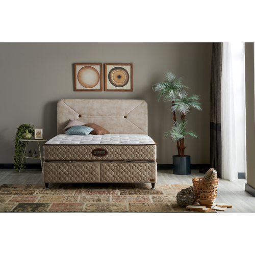 Comfort Balance Headboard