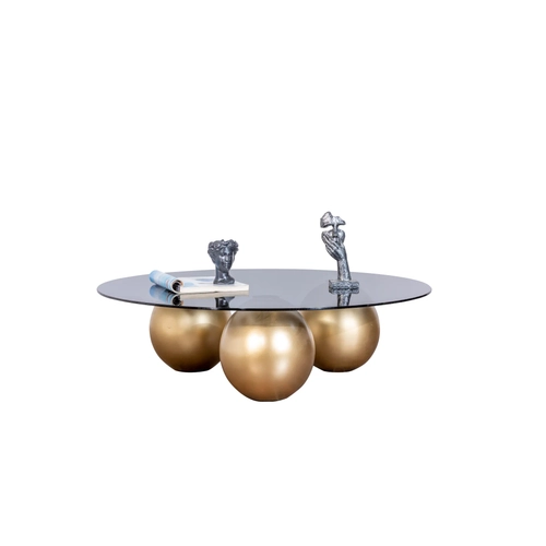 Proton Coffee Table