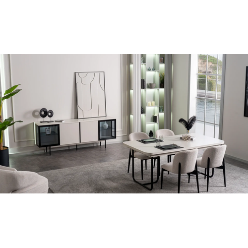 Pragma Dining Room
