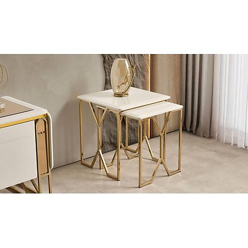 Solo Cream Dining Room