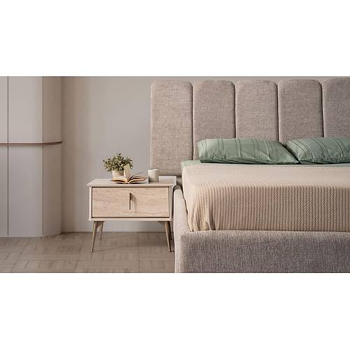 Beyza Bedroom