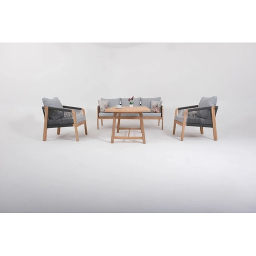 Adora Triple Garden Set