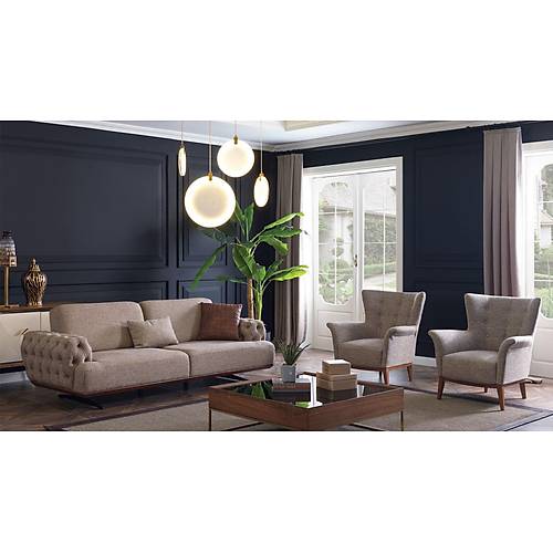 Tigra Bergere