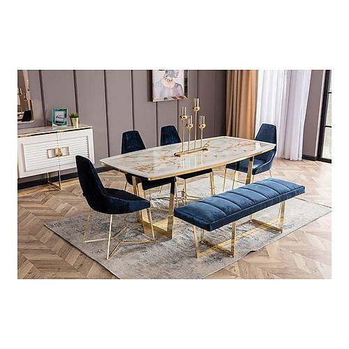 Gloria Dining Room