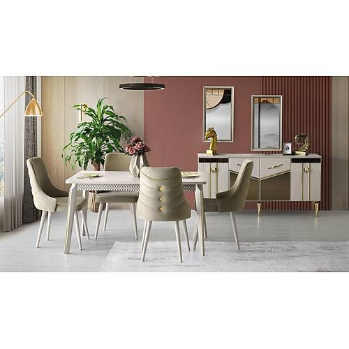 Mostar Console and Mirror