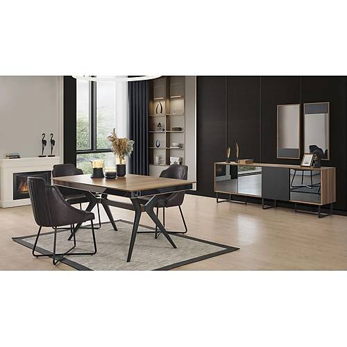 Eyl�l Dining Room