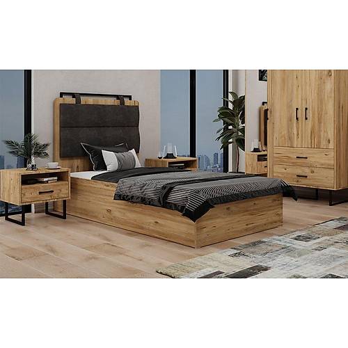 Venus Lux Bedstead with Base