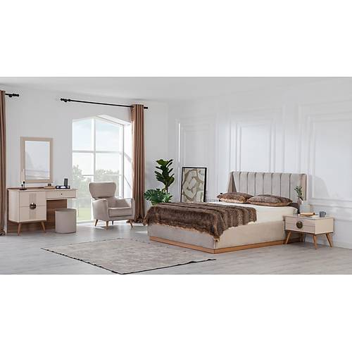 Neva Bedroom