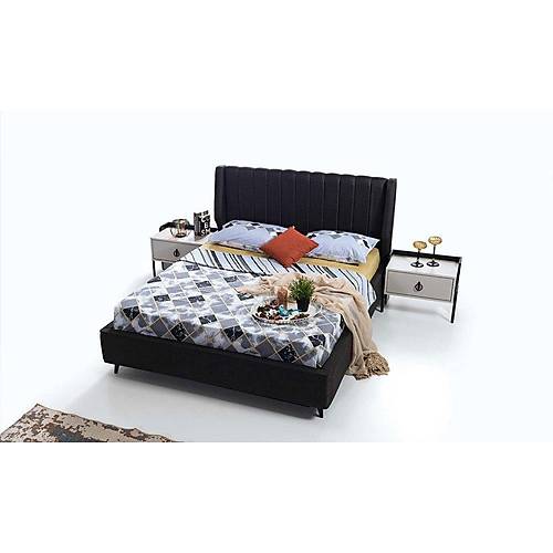 Zenn Bedroom