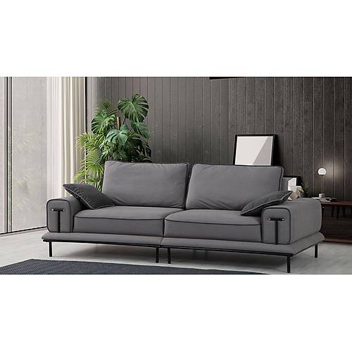 Dante Long Sofa Set