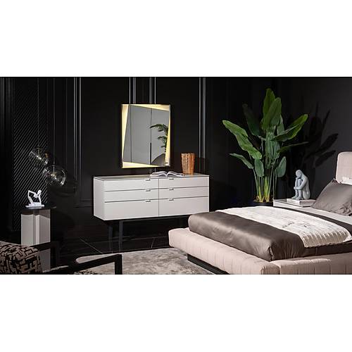 Forenza Bedroom