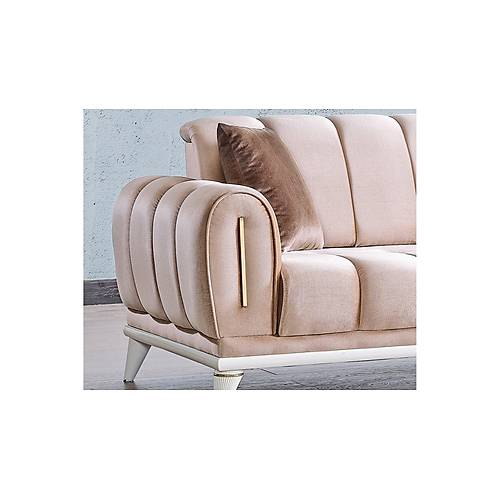 Prestij Sofa Set