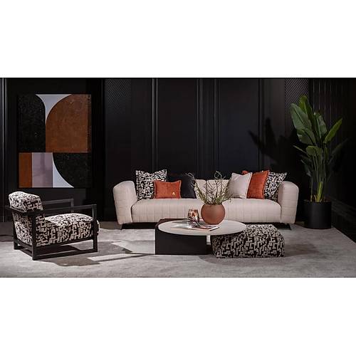 Forenza Sofa Set