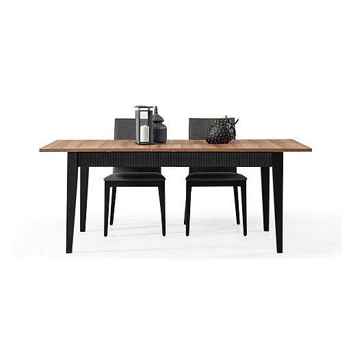 Mass Dining Room - Walnut