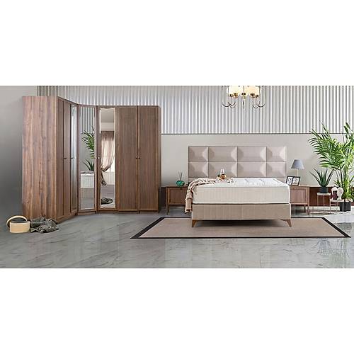 Akdeniz Bedroom