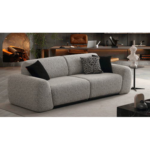 Palermo Lux Sofa Set
