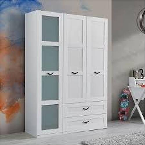 Soft Lux Teen Room