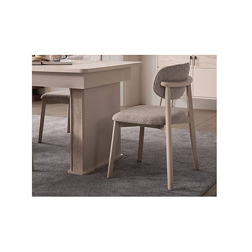 Beyza Dining Room