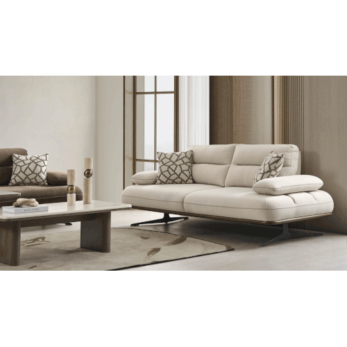 Liva Sofa Set